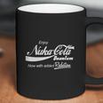 Nuka Cola Quantum Coffee Mug