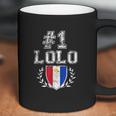 Number One Lolo Coffee Mug