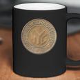 Nyc Subway Token Coffee Mug