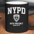 Nypd Coffee Mug