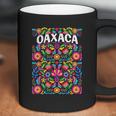 Oaxaca Flores Mexicanas Coffee Mug