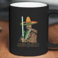 Obi Juan Funny Cinco De Mayo Mexican Movie Nerd Lover Coffee Mug