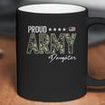 Ocp Proud Army Daughter Coffee Mug