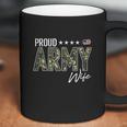 Ocp Proud Army Wife Coffee Mug