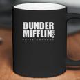 The Office Dunder Mifflin Coffee Mug