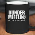 The Office Dunder Mifflin Coffee Mug