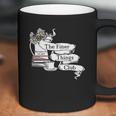 The Office Finer Things Club Coffee Mug