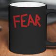 The Office Mose Schrute Fear Shirt Tshirt Shirt 2017 Coffee Mug