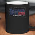 Officially Licensed Bellinger Coffee Mug