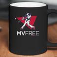 Officially Licensed Freddie Freeman Coffee Mug