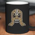 Officially Licensed George Kittle - George Kittle Lucha Mask T-Shirt Coffee Mug