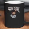 Officially Licensed Gerardo Parra Coffee Mug