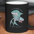 Oh Yes Daddy Shark Do Me Best Christmas Gifts For Dad Coffee Mug