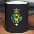 Ohara Coat Of Arms Family Crest Coffee Mug