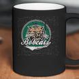 Ohio University Bobcats Ring Ou Coffee Mug