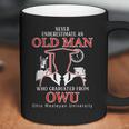 Ohio Wesleyan University Coffee Mug