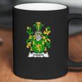 Okeefe Coat Of Arms Family Crest Coffee Mug