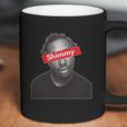 Ol Dirty Bastard Shimmy Coffee Mug