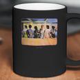 Old Glory Pink Floyd Back Catalogue Coffee Mug