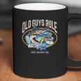 Old Guys Rule Still Hooking Up Coffee Mug