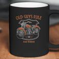 Old Guys RuleRoad Warrior Coffee Mug