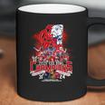 Ole Miss 2020 Egg Bowl Champions Ole Miss Rebels Vs Mississippi State Coffee Mug