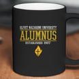 Olivet Nazarene University Alumnus Established 1907 Coffee Mug