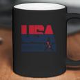 Olympic Dream Team Usa Logo Coffee Mug