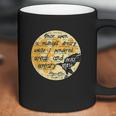 Once Upon A Midnight Edgar Allan Poe Raven Quote Nevermore Coffee Mug