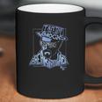 I Am The One Who Knocks Heisenberg Coffee Mug