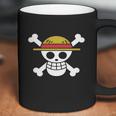 One Piece - Straw Hat Logoone Piece Collection Coffee Mug