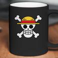 One Piece - Straw Hat Piratesone Piece Collection Coffee Mug