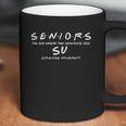 The One Where They Graduate Seniors Class Of 2020 Syracuse University Coffee Mug