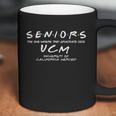 The One Where They Graduate Seniors Class Of 2020 University Of California Merced Coffee Mug