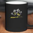 Onic Anderson Silva Comfortsoft Coffee Mug