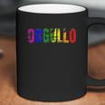 Orgullo Pride Flag Lgbtq For Pride 2019 Coffee Mug