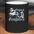 Original Gangsters Coffee Mug