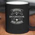 Original Irish Legend Mcgregor Irish Family Name Coffee Mug