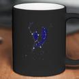 Orion The Hunter Night Sky Constellation Stars Coffee Mug