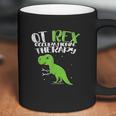 Ot Rex Occupational Therapy Coffee Mug