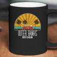 Outer Banks North Carolina Vacation Souvenir Coffee Mug