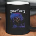 Oyshriola The Moody Blues On The Threshold Of A Dream Coffee Mug