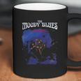 Oyshriola The Moody Blues On The Threshold Of A Dream M Coffee Mug