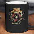 Oyshriola Steel Panther Coffee Mug