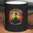 Oyshriola Ultra Soft The Offspring Ixnay On The Hombre Coffee Mug