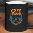 Ozzy Ozbourne Simple Coffee Mug