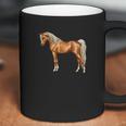 Palomino Light Chestnut Flaxen Arabian Horse Lover Coffee Mug