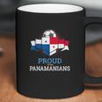 Panama Country World Soccer Team Flag Panamanians Beach Gift Coffee Mug