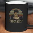 Pancakes Dave Chappelle Prince Funny Gift Coffee Mug