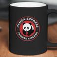 Panda Express Chinese Kitchen Coffee Mug